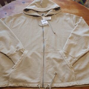 NWT - American Eagle Zip-up Hoodie Jacket